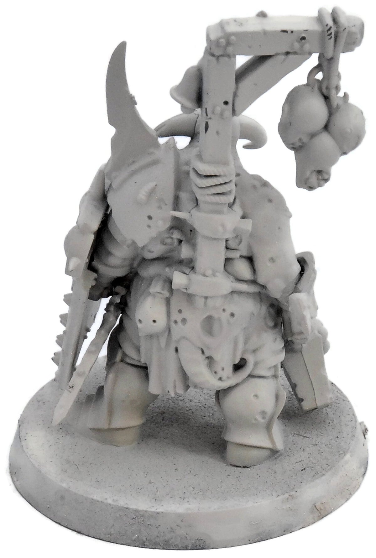 MAGGOTKIN OF NURGLE Lord of Blight #1 Sigmar 7081