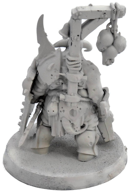 MAGGOTKIN OF NURGLE Lord of Blight #1 Sigmar 7081