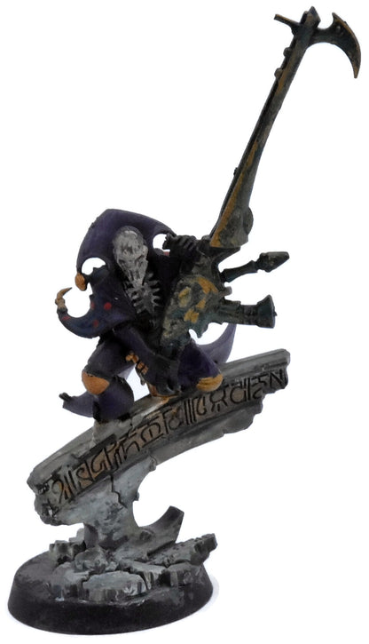 AELDARI Death Jester #1 Warhammer 40K 8325