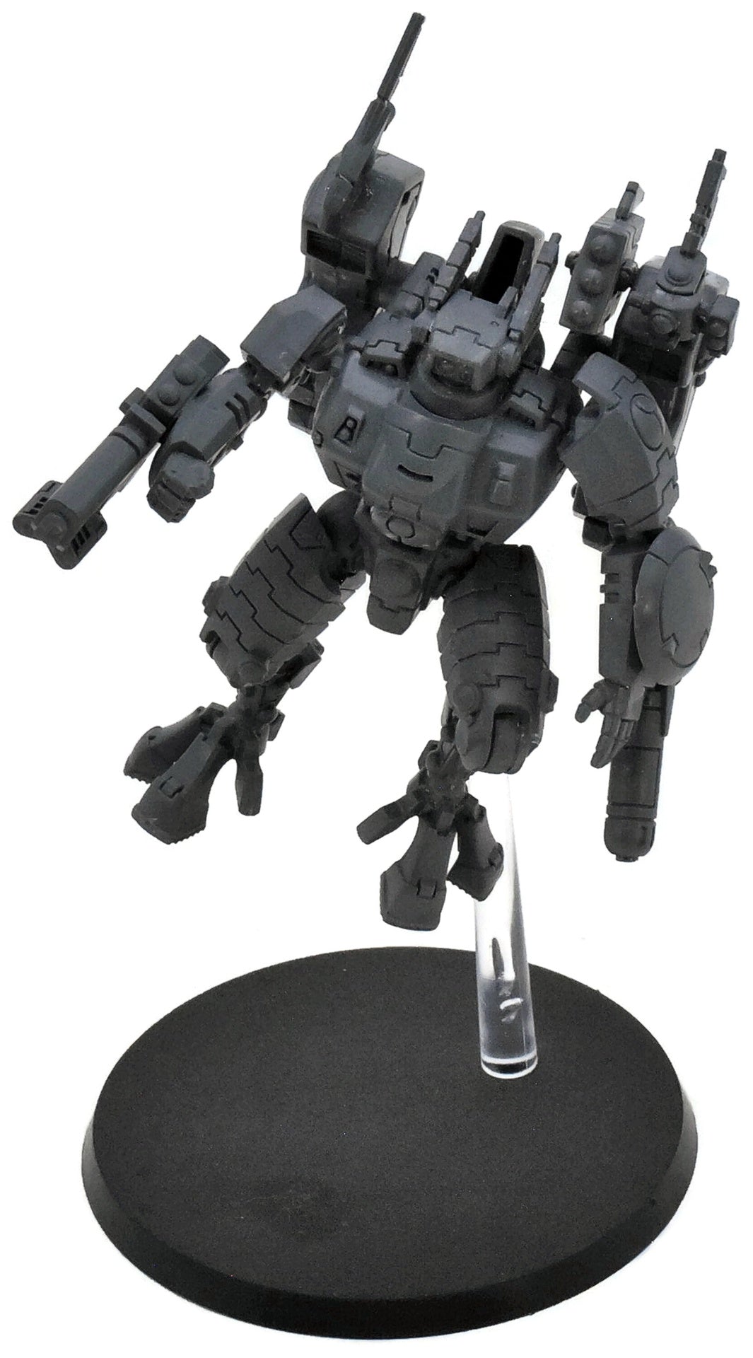 TAU EMPIRE Commander #1 Warhammer 40K 8625