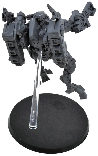 TAU EMPIRE Commander #1 Warhammer 40K 8625