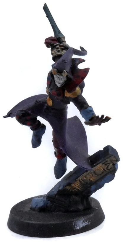 AELDARI Solitaire #1 Warhammer 40K 8332