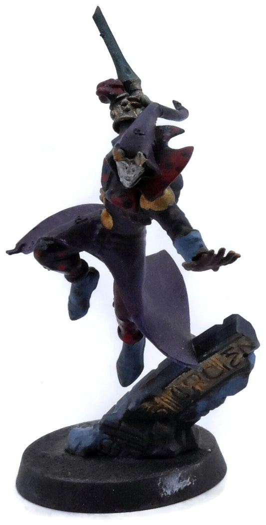 AELDARI Solitaire #1 Warhammer 40K 8332