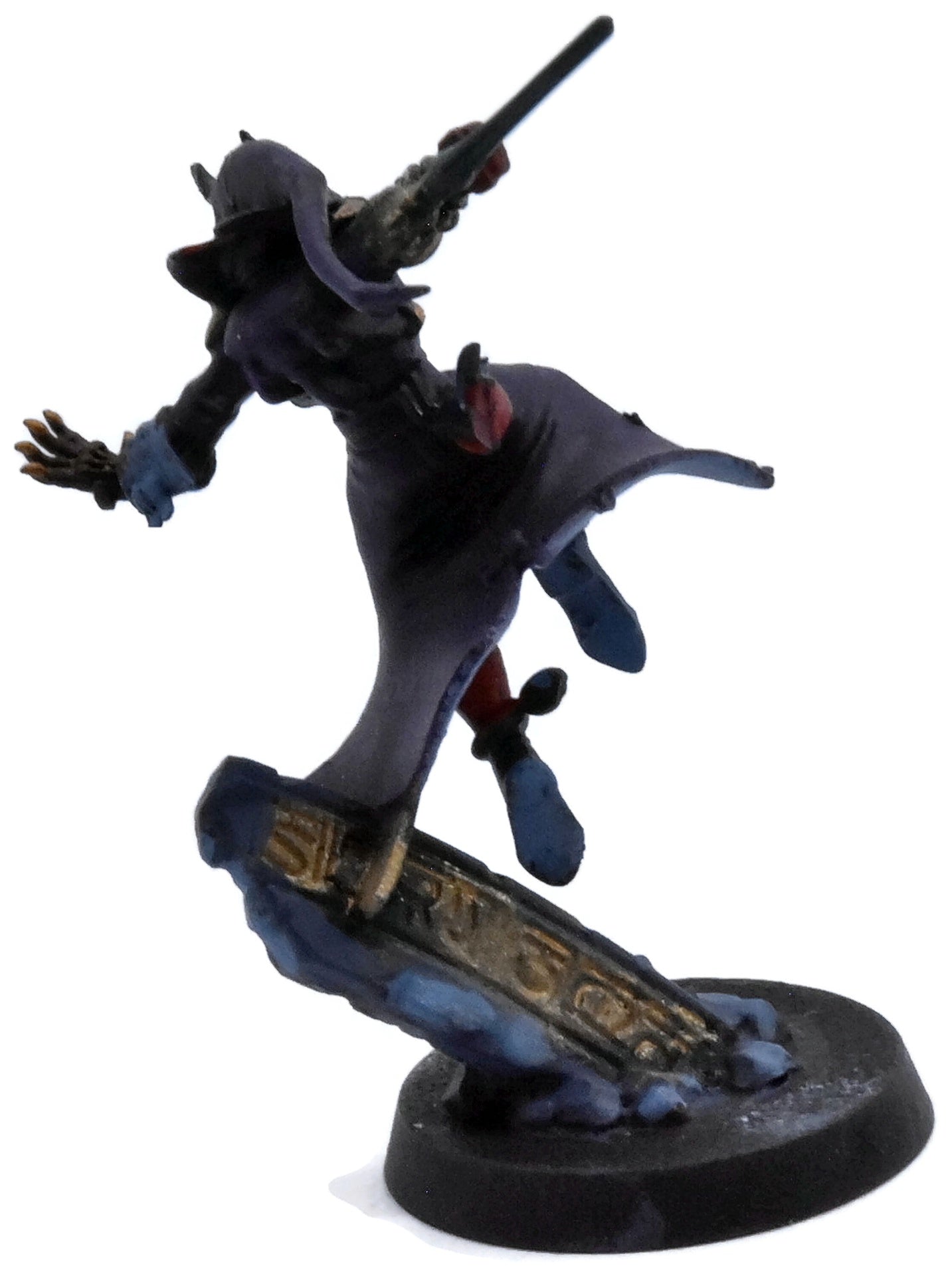 AELDARI Solitaire #1 Warhammer 40K 8332