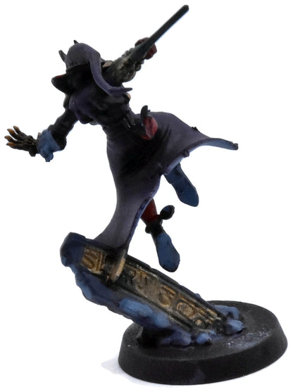 AELDARI Solitaire #1 Warhammer 40K 8332