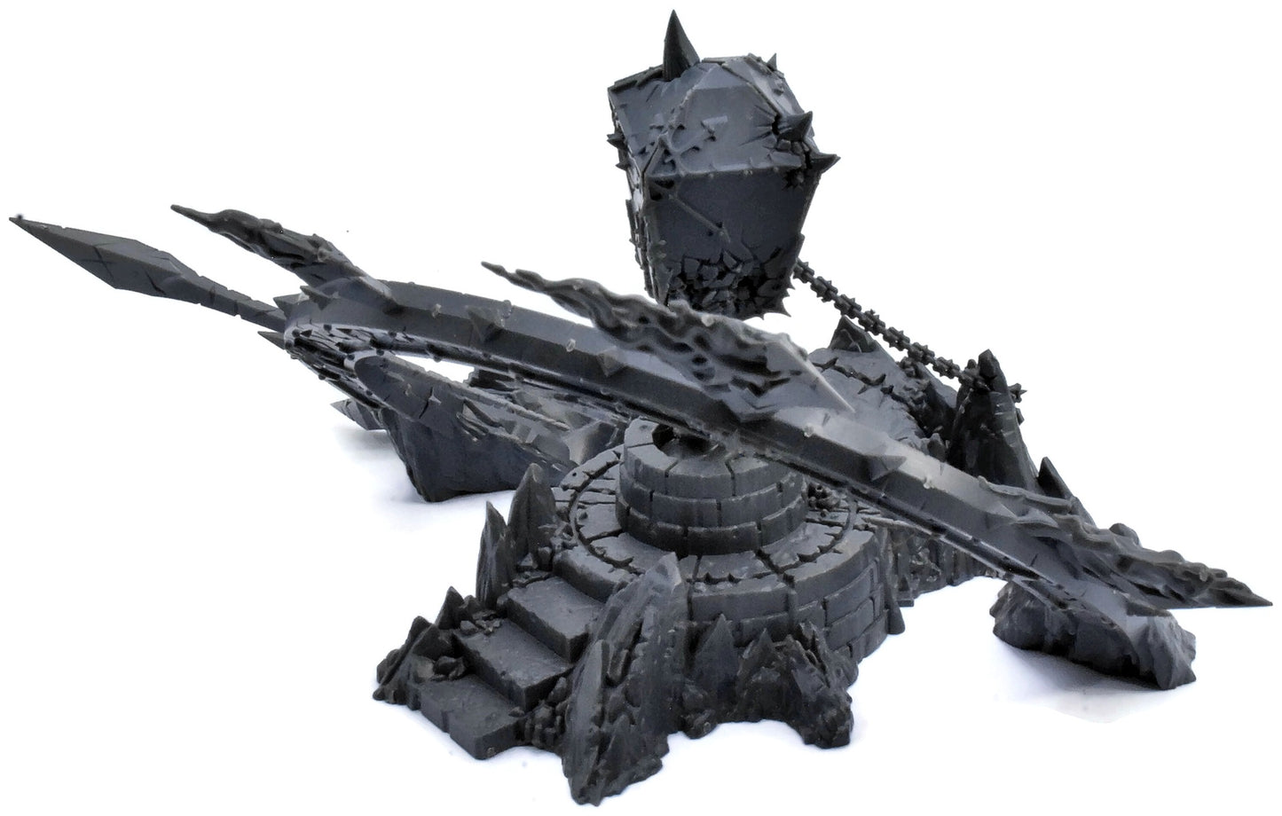 SLAVES TO DARKNESS Nexus Chaotica #1 Warhammer 40K 8356