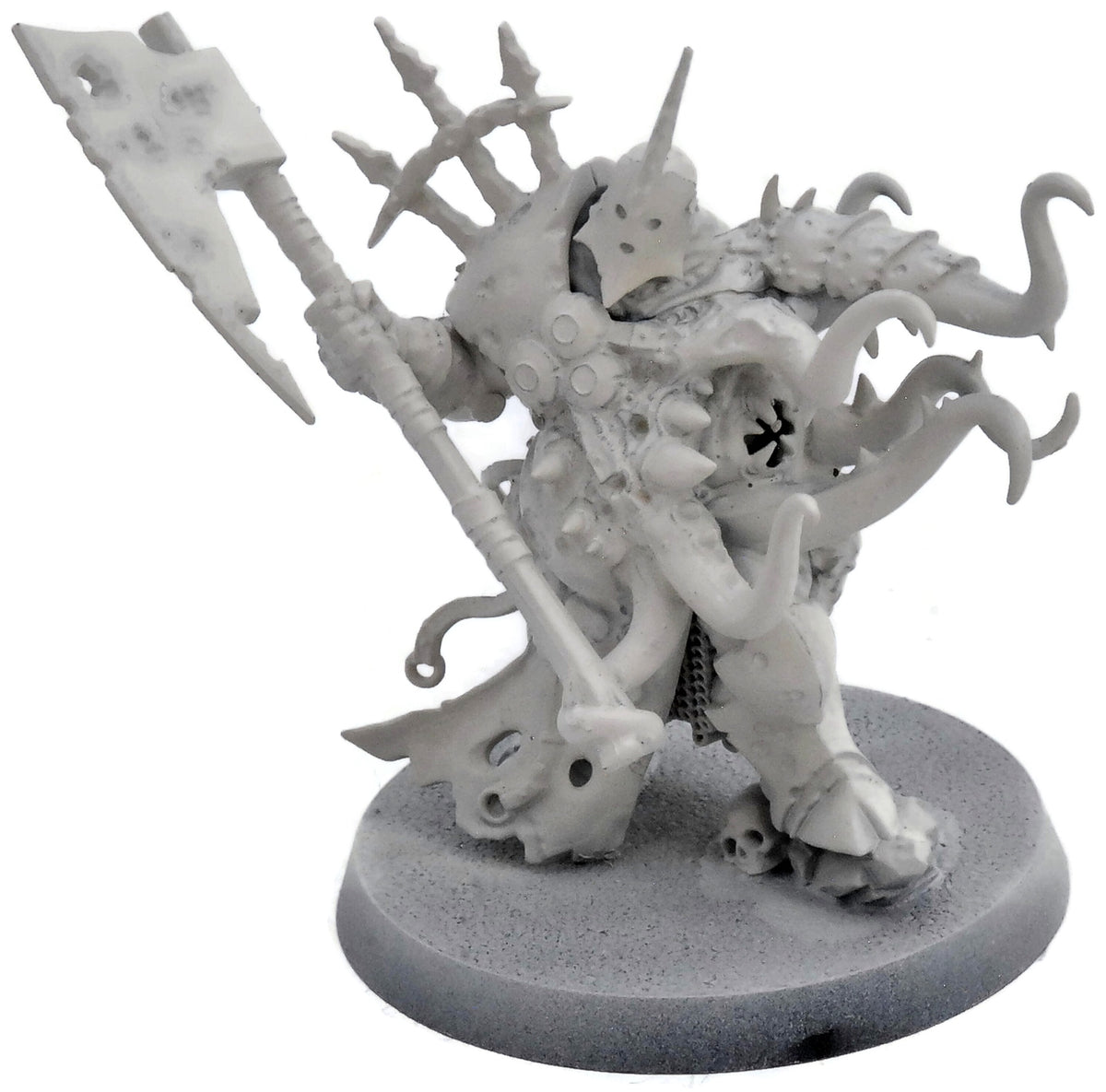 MAGGOTKIN OF NURGLE Gutrot Spume #1 Sigmar 7142