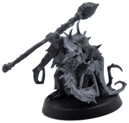 AOS SKAVEN Plague Priest #1 Sigmar 8363