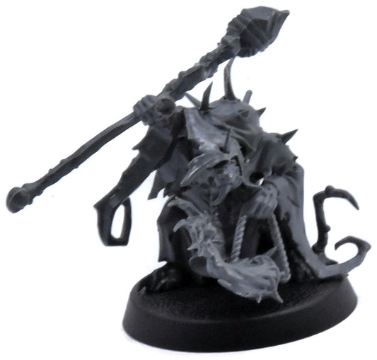 AOS SKAVEN Plague Priest #1 Sigmar 8363