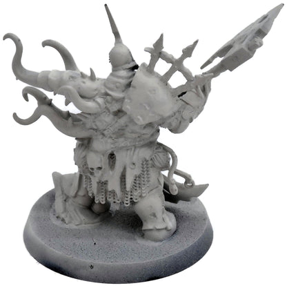 MAGGOTKIN OF NURGLE Gutrot Spume #1 Sigmar 7142