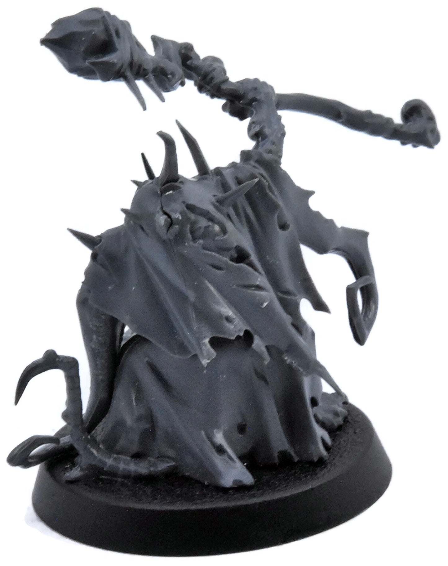 AOS SKAVEN Plague Priest #1 Sigmar 8363