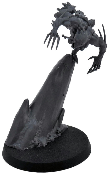 FLESH-EATER COURTS Abhorrant Ghoul King #1 Sigmar 7166