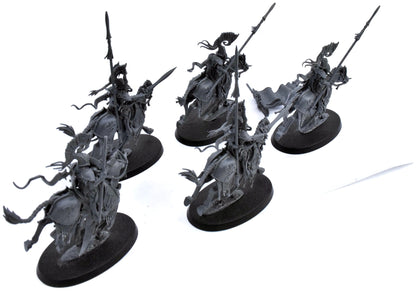 LUMINETH REALM-LORDS 5 Vanari Dawnriders #2 Sigmar 8370