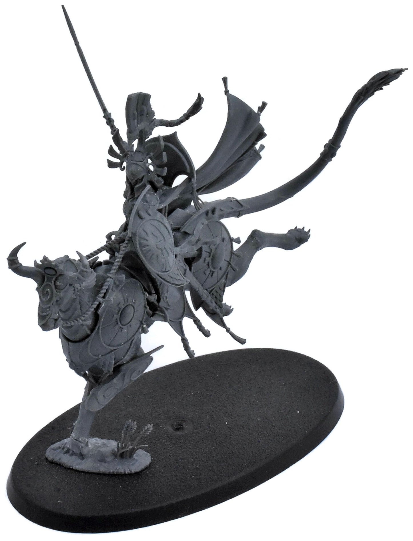 LUMINETH REALM-LORDS 1 Vanari Lord Regent #1 Sigmar 8387