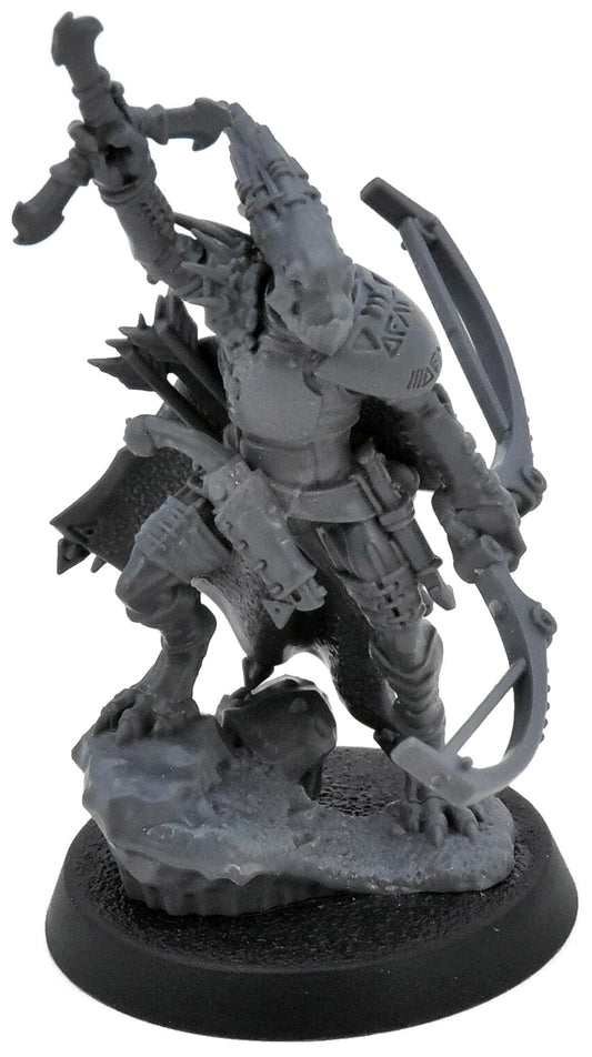 TAU EMPIRE Kroot War Shaper #1 Warhammer 40K 8717