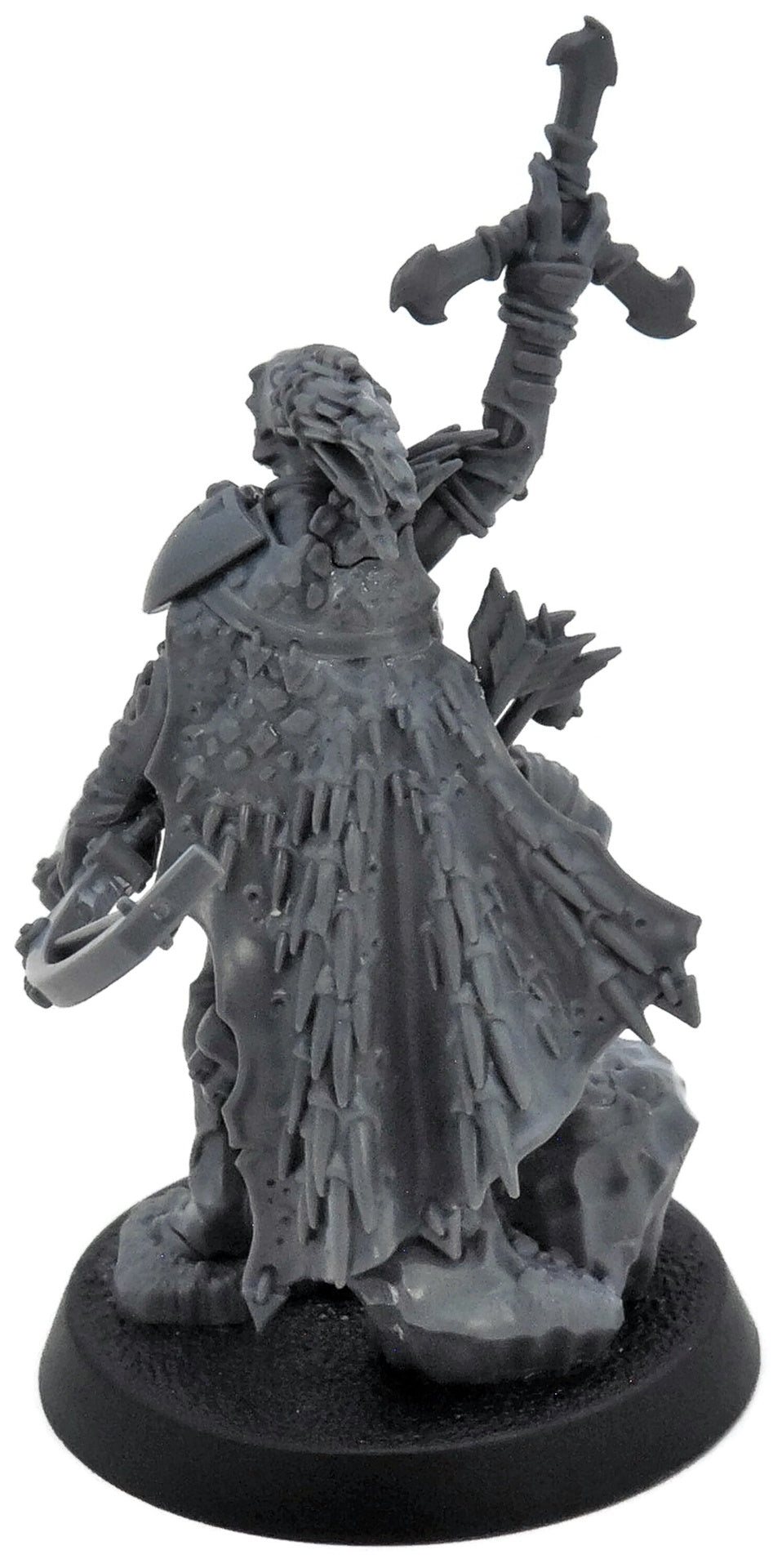 Empire Tau Kroot War Shaper #1 Warhammer 40K 8717