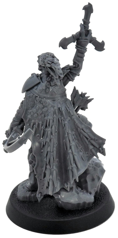 Empire Tau Kroot War Shaper #1 Warhammer 40K 8717