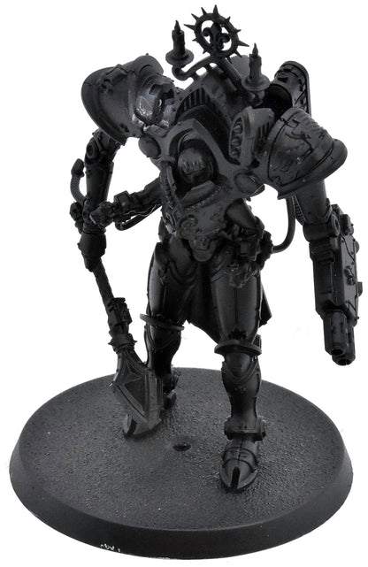 ADEPTA SORORITAS Paragon Warsuit #1 Warhammer 40K 7180