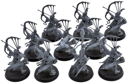 LUMINETH REALM-LORDS 10 Vanari Auralan Sentinels #2 Sigmar 8394