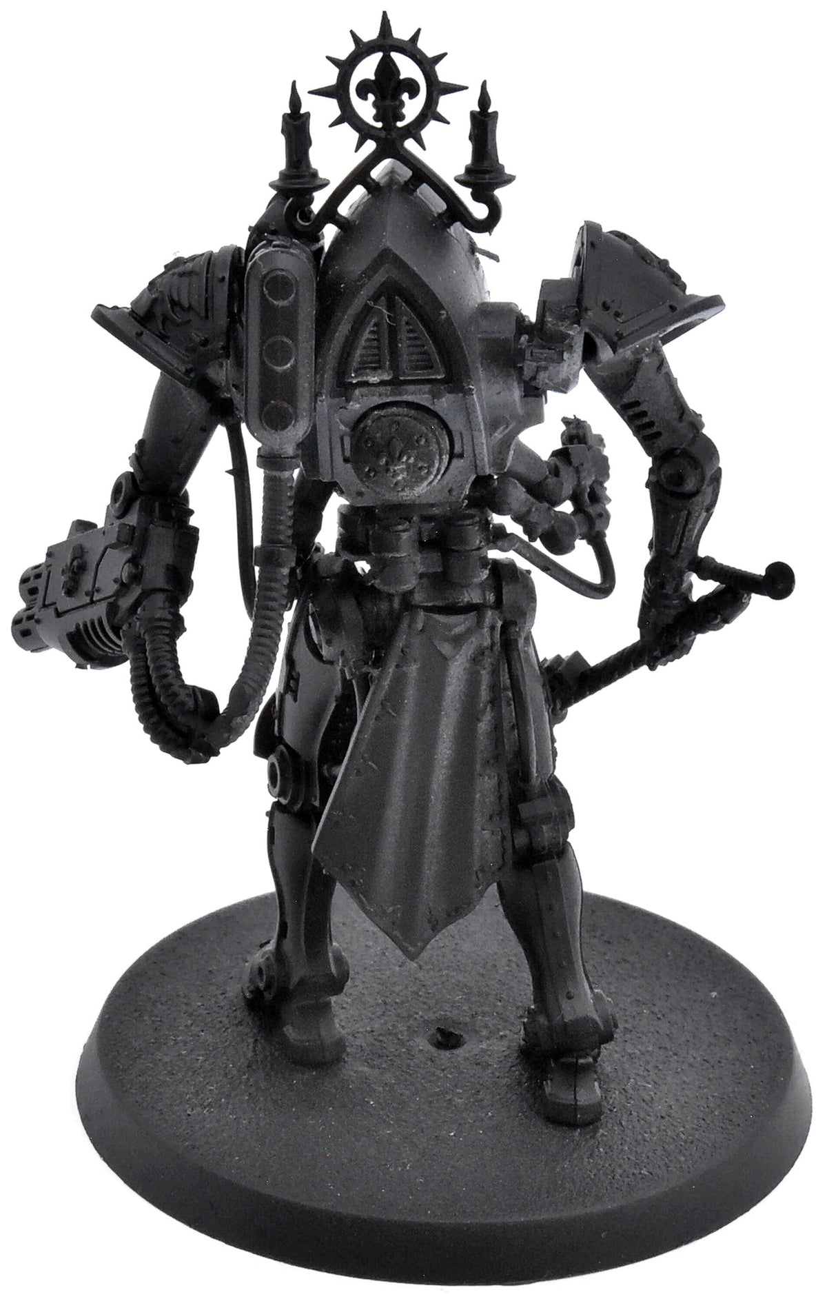 ADEPTA SORORITAS Paragon Warsuit #1 Warhammer 40K 7180