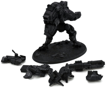 EMPIRE TAU Xv95 Combinaison de combat Ghostkeel n° 1 Warhammer 40K 8724