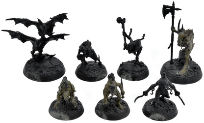 UNDERWORLDS 7 The Grymwatch #1 Sigmar 7197