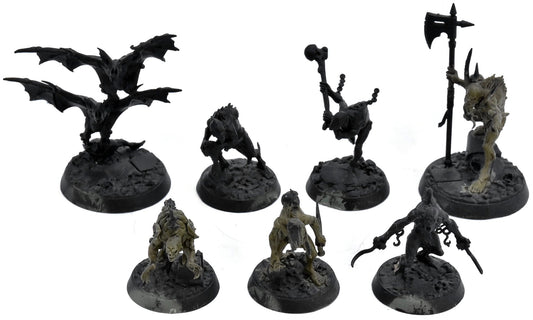 UNDERWORLDS 7 The Grymwatch #1 Sigmar 7197