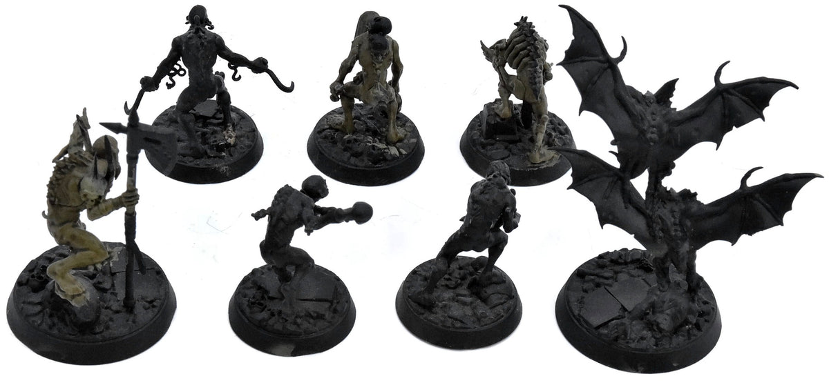UNDERWORLDS 7 The Grymwatch #1 Sigmar 7197