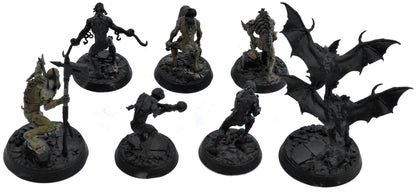 UNDERWORLDS 7 The Grymwatch #1 Sigmar 7197