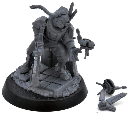 T'AU EMPIRE Darkstrider #1 Warhammer 40K 7203