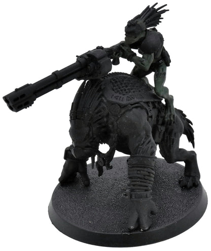EMPIRE TAU Krootox Rider #1 Warhammer 40K 8748