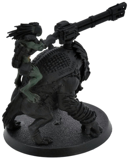 EMPIRE TAU Krootox Rider #1 Warhammer 40K 8748