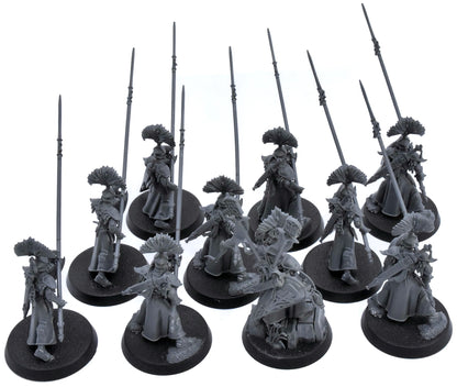 LUMINETH REALM-LORDS 10 Vanari Auralan Wardens #1 Sigmar 8431