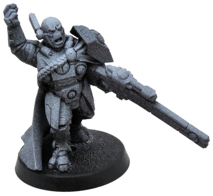 Cadre Fireblade de l'Empire Tau n° 1 Warhammer 40K 8779