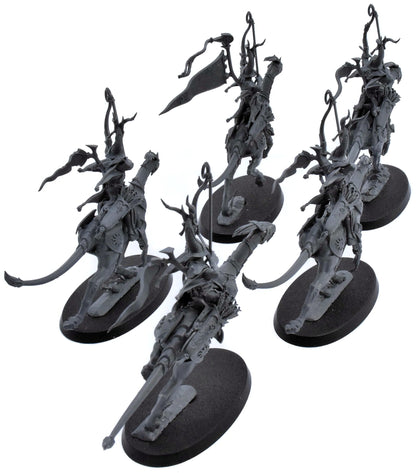 LUMINETH REALM-LORDS 5 Hurakan Windchargers #2 Sigmar 8448