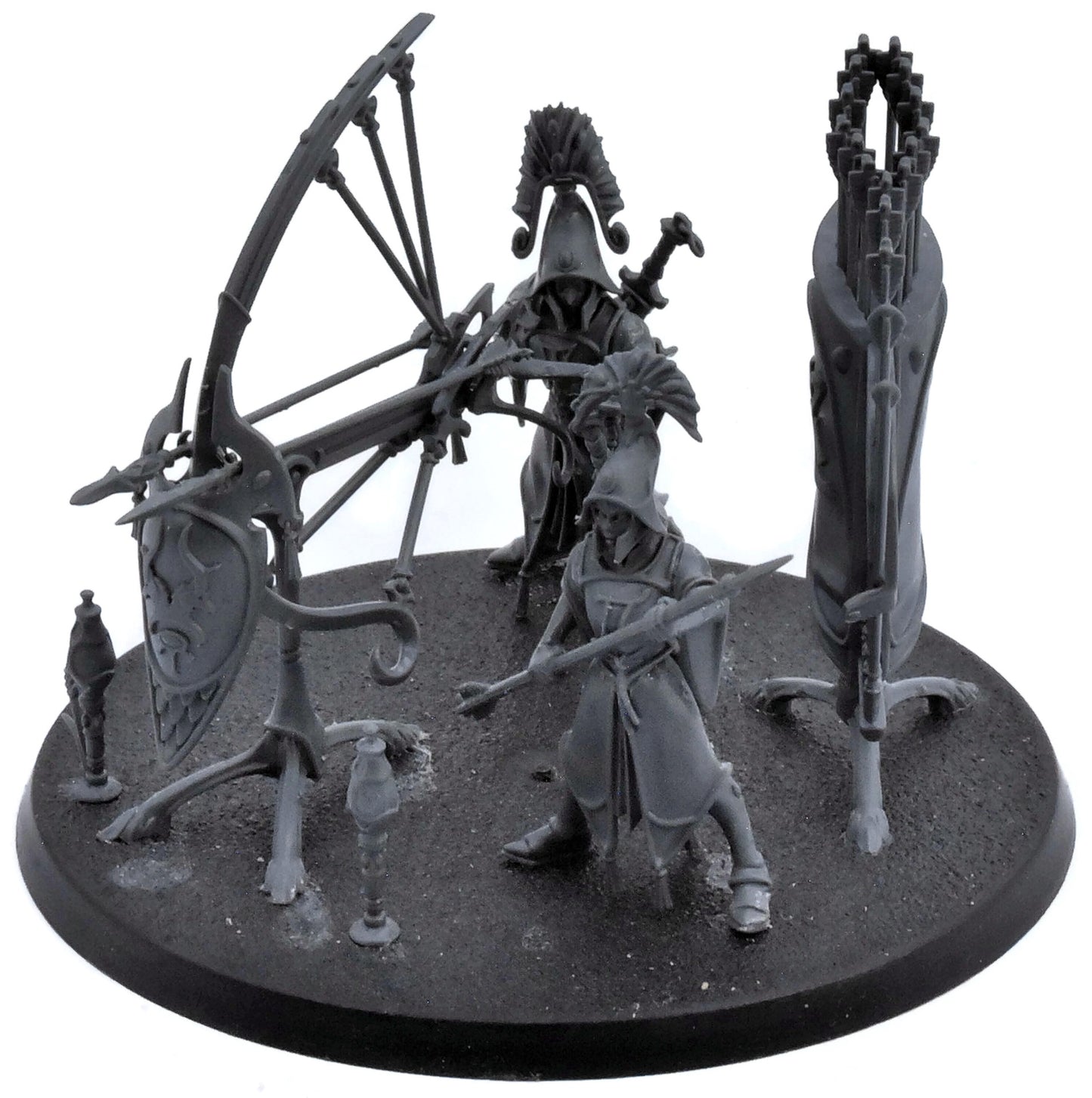 LUMINETH REALM-LORDS Vanari Starshard Ballista #1 Sigmar 8455
