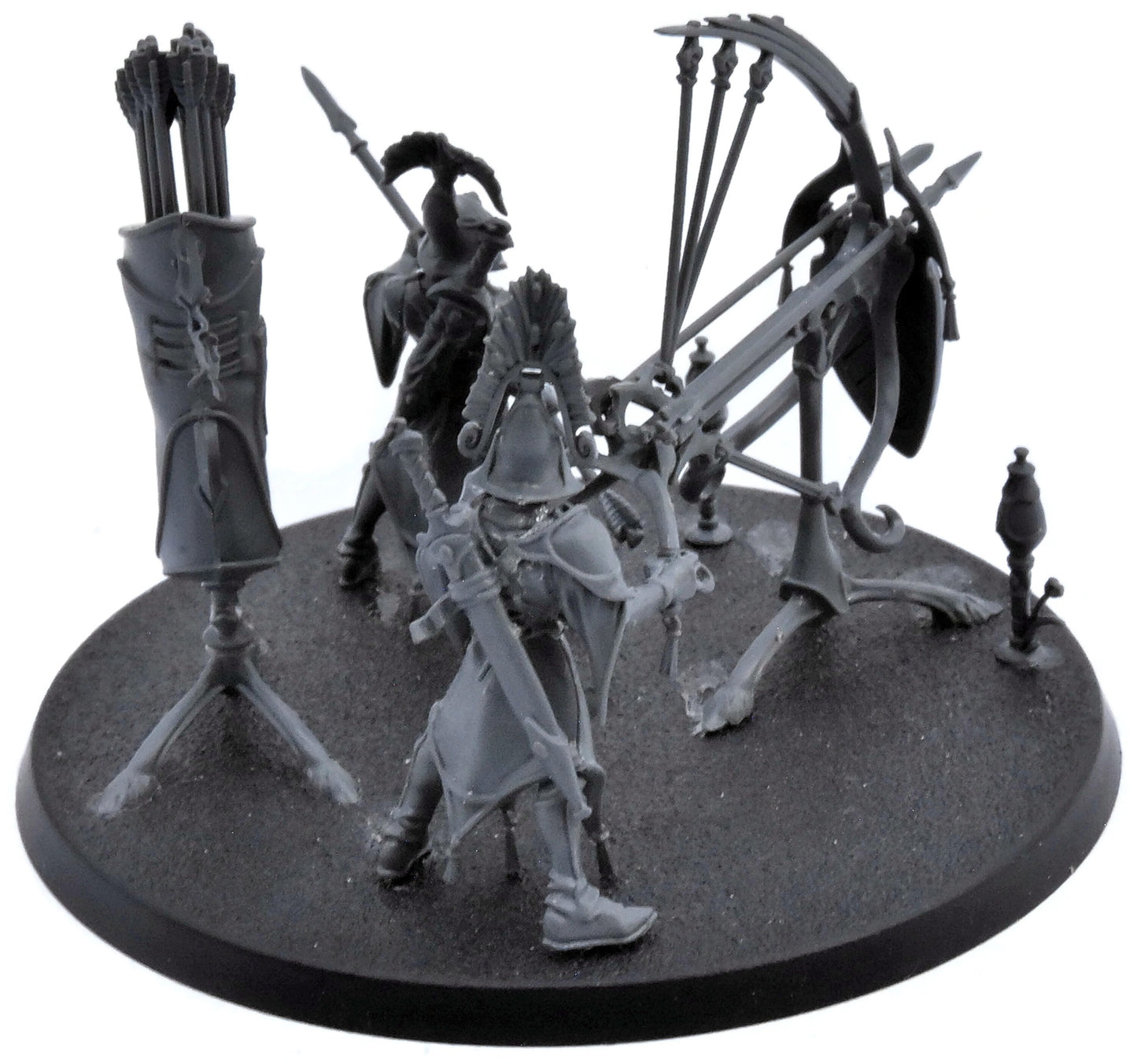 LUMINETH REALM-LORDS Vanari Starshard Ballista #1 Sigmar 8455
