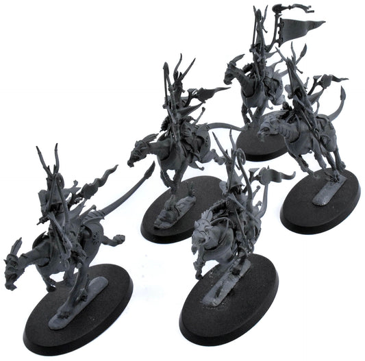LUMINETH REALM-LORDS 5 Hurakan Windchargers #1 Sigmar 8462
