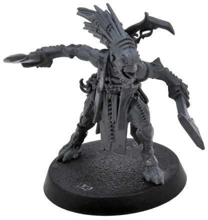 TAU EMPIRE Kroot Flesh Shaper #1 Warhammer 40K 8793