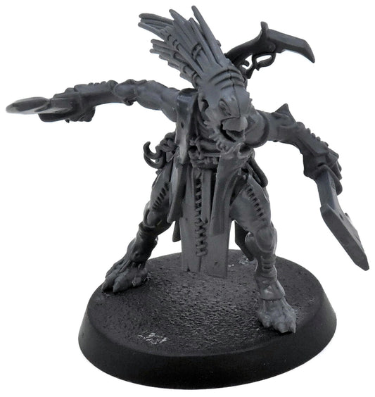 TAU EMPIRE Kroot Flesh Shaper #1 Warhammer 40K 8793
