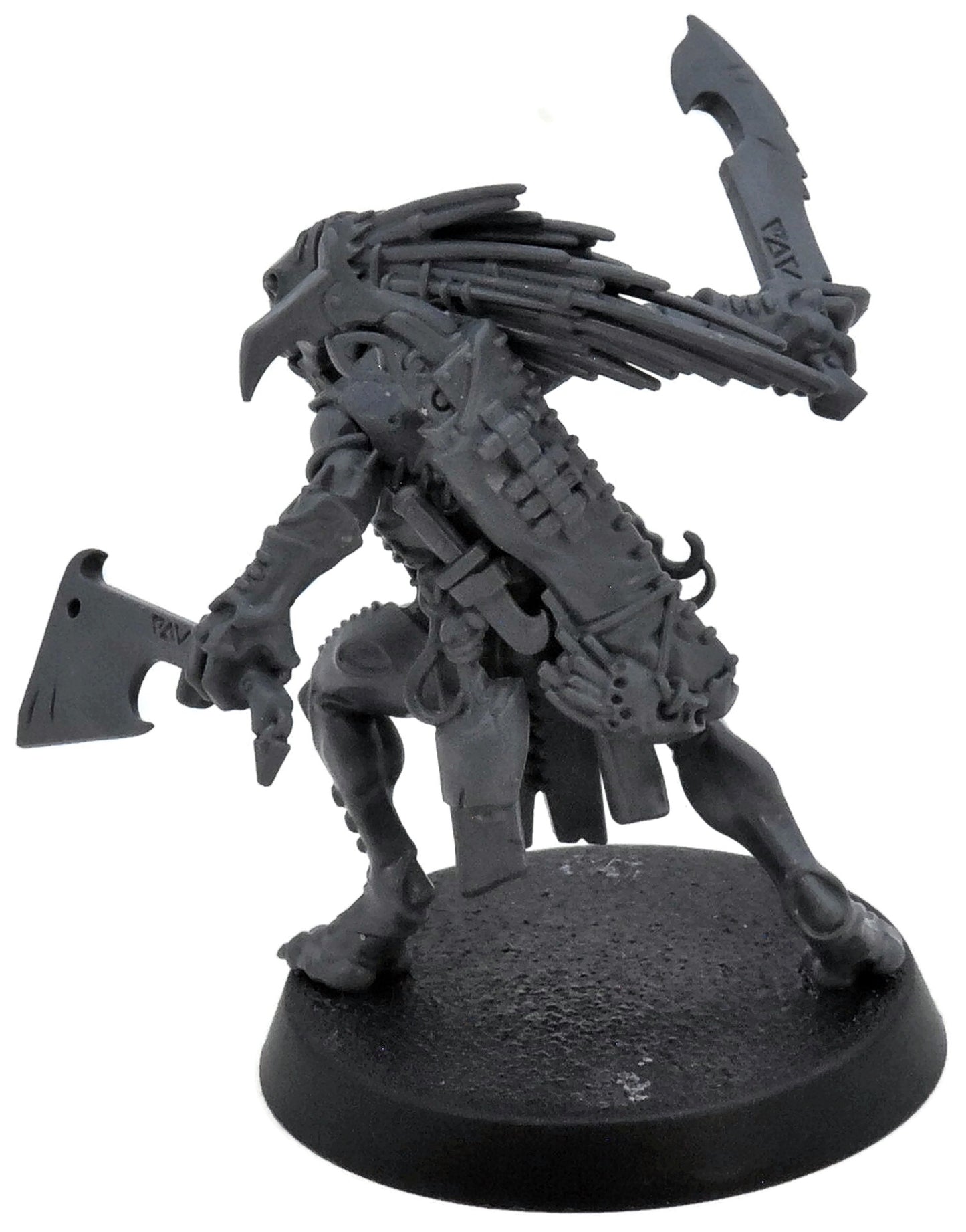 TAU EMPIRE Kroot Flesh Shaper #1 Warhammer 40K 8793