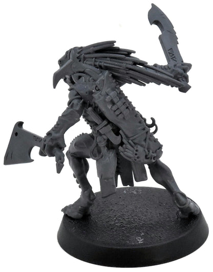 TAU EMPIRE Kroot Flesh Shaper #1 Warhammer 40K 8793