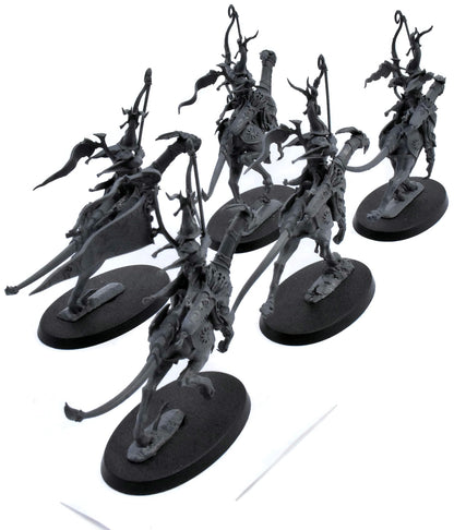 LUMINETH REALM-LORDS 5 Hurakan Windchargers #1 Sigmar 8462