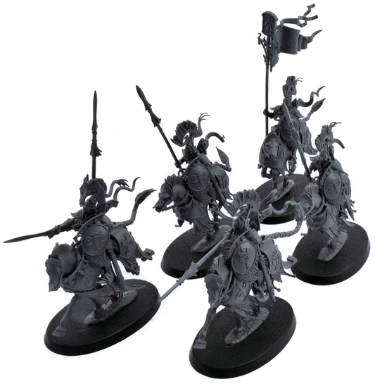 LUMINETH REALM-LORDS 5 Vanari Dawnriders #3 Sigmar 8479