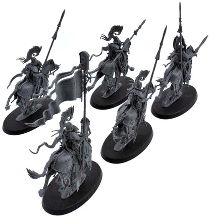 LUMINETH REALM-LORDS 5 Vanari Dawnriders #3 Sigmar 8479
