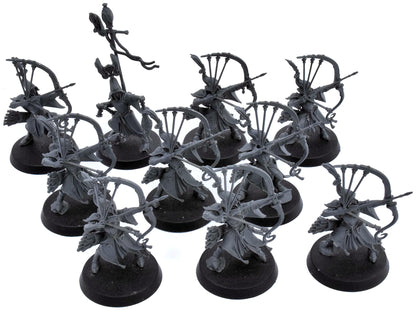 LUMINETH REALM-LORDS 10 Vanari Auralan Sentinels #1 Sigmar 8486