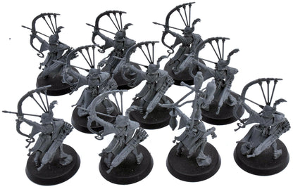 LUMINETH REALM-LORDS 10 Vanari Auralan Sentinels #1 Sigmar 8486