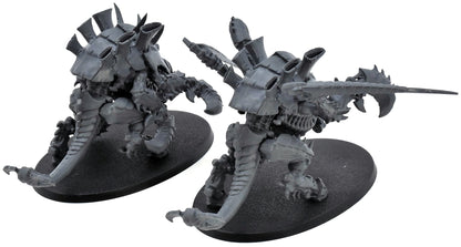TYRANIDES 2 Carnifex #2 Warhammer 40K 8830
