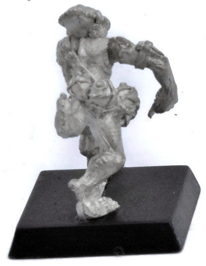LIZARDMEN oxyotl #2 METAL INCOMPLETE Warhammer Fantasy 8509