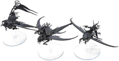 SYLVANETH 3 Spiterider Lancers #1 Warhammer Sigmar 8854